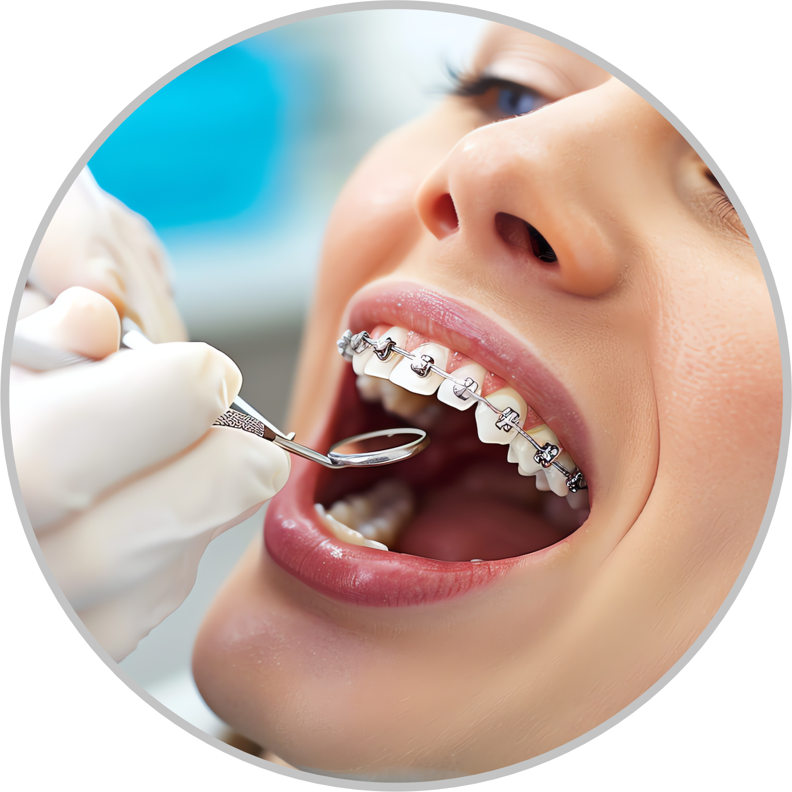 Ortho-Dontics
