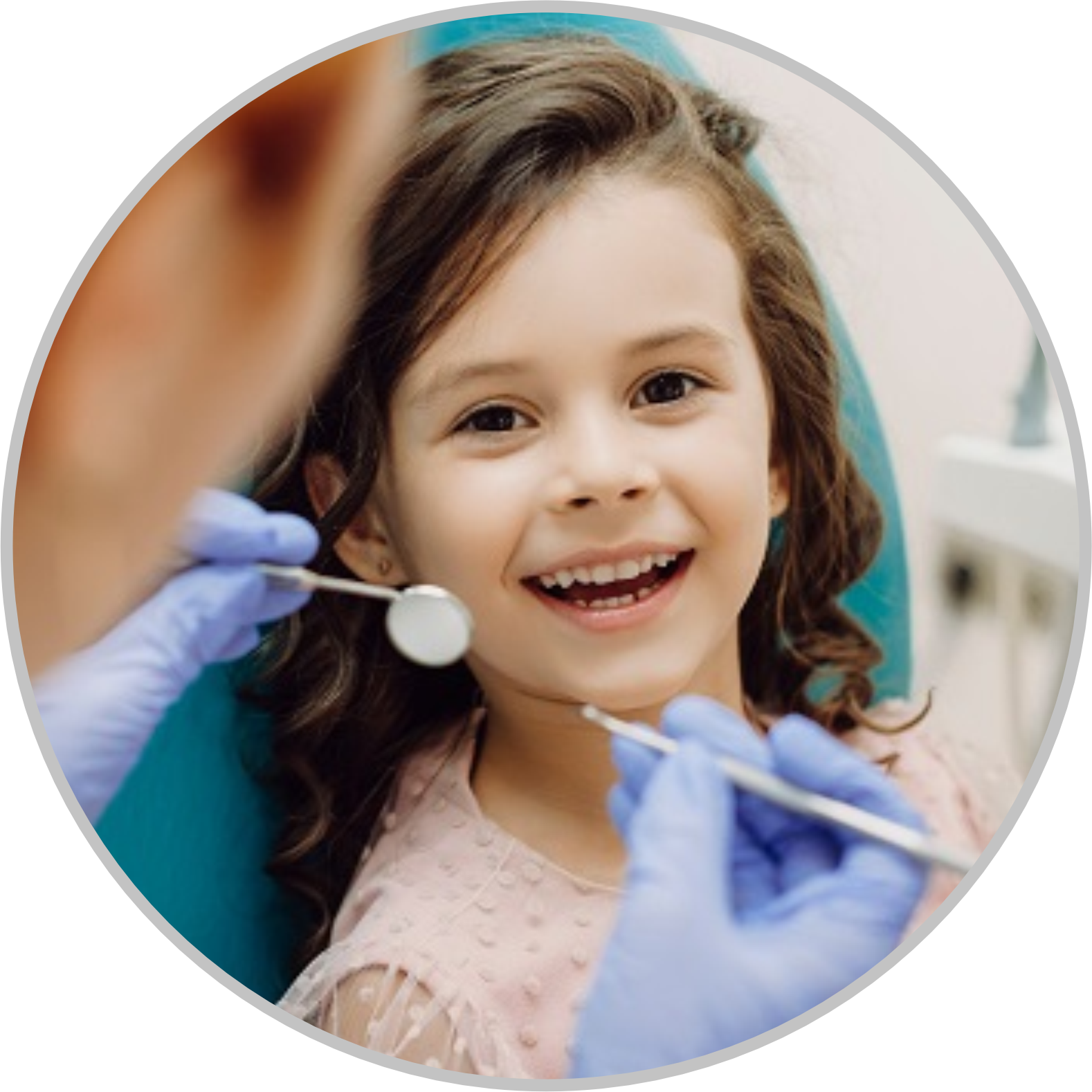Pediatric Dental