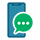 mobile icon